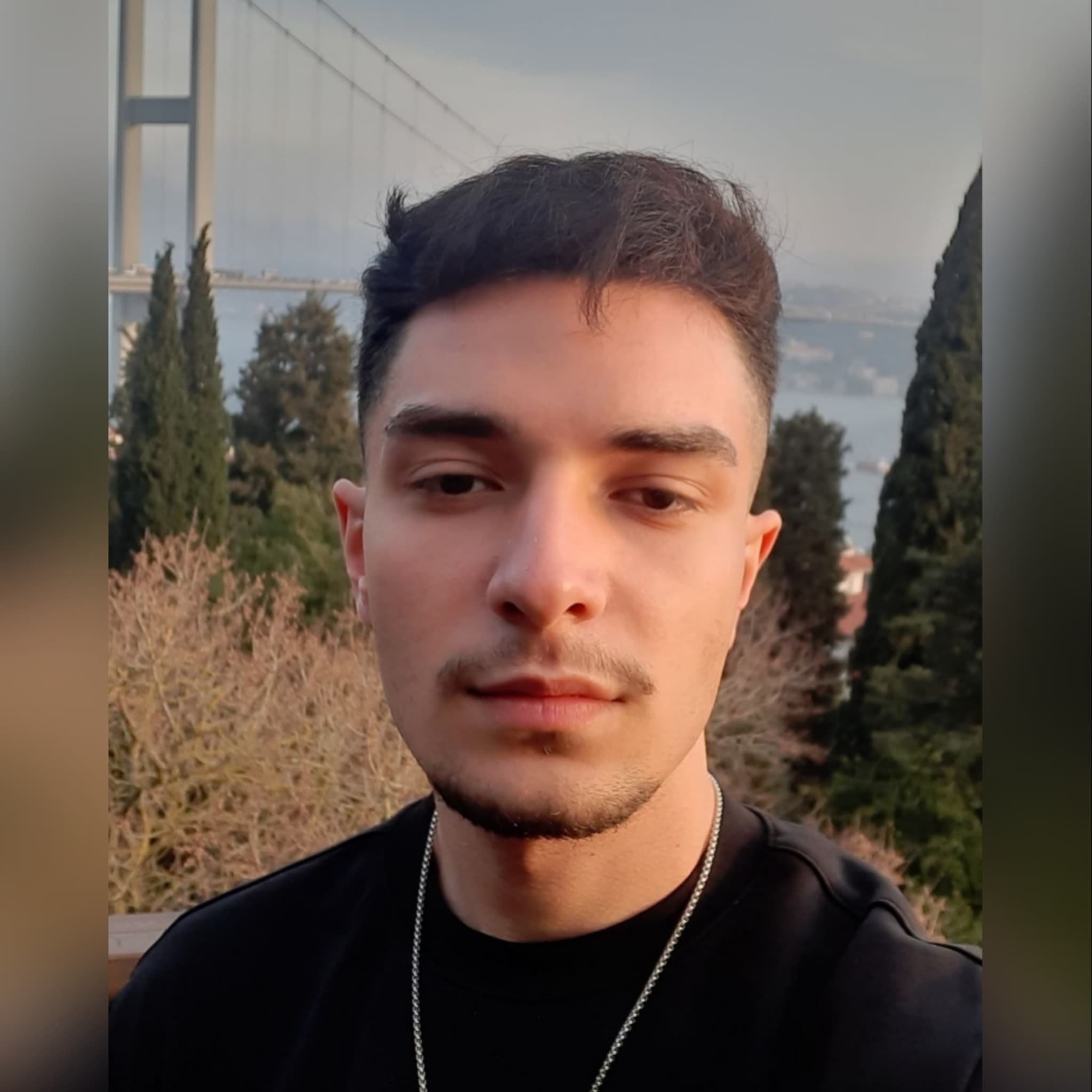 Yılmaz